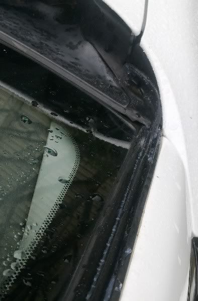 Diy Uhf Radio Install, 2002 Outback - Subaru Outback - Subaru Outback